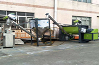 博昌全力打造優質攪拌機設備