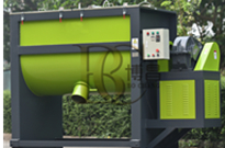 臥式攪拌機使用過程中該注意什么，又如何維護呢？