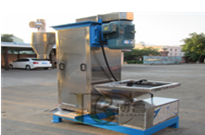 塑料立式脫水機(jī)與臥式脫水機(jī)哪種脫水效果會更好？