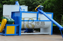 廣東臥式攪拌機價格和質(zhì)量如何？