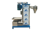 如何安裝操作廢舊塑料脫水機(jī)才安全？博昌為您支招！