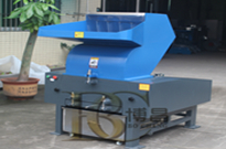 廢舊塑料破碎機可分為幾個類型？