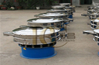 圓形振動篩適用那些行業？