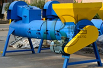 新一代PET瓶脫標(biāo)剝紙機(jī)商標(biāo)分離設(shè)備