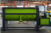 淺談博昌臥式攪拌機廠家優勢