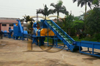 廣東廢舊礦泉水瓶回收站 清洗線設(shè)備價(jià)格該如何定義？