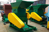 廢舊塑料破碎機(jī)可分為幾個類型？