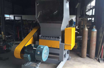 相信自己，選擇博昌廢舊塑料破碎機(jī)廠家