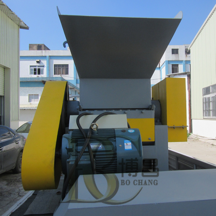 塑料破碎機廠家